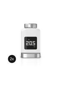 BOSCH SMART HOME Radiator-Thermostaat II [+M] 2-Pack
