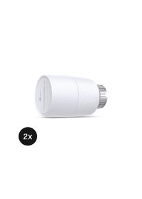 TP-LINK KE100 - Slimme Thermostaat 2-Pack