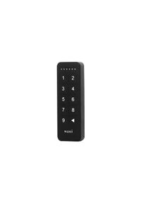 Nuki Keypad - uitbreiding voor Nuki Smart Lock - Zwart