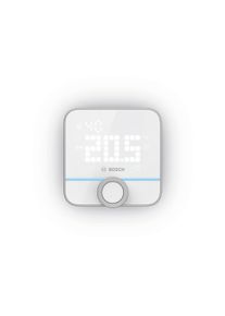BOSCH SMART HOME Kamerthermostaat II - Wit