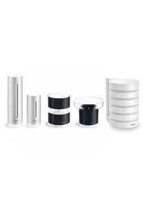 Netatmo Premium Set Weerstation Plus + Beschermhoes