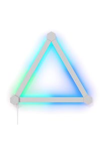 NANOLEAF Lines Expansion Pack - 3PK - Wit