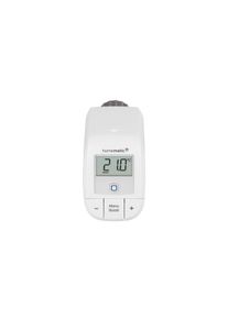 homematic IP Radiatorknop Basic - Wit
