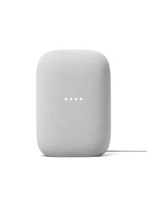 Google Nest Audio - Smart Speaker - Chalk