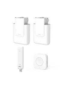 Aqara Curtain Driver Starter Kit - wit