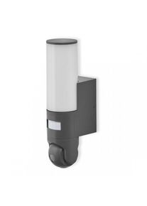 LEDVANCE SMART+ Outdoor WiFi Wall Camera Control - Zwart