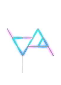 NANOLEAF Lines Starter Kit - 15PK - Wit