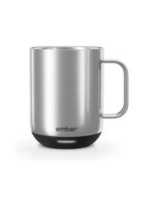 Ember Mug² 296ml - Staal