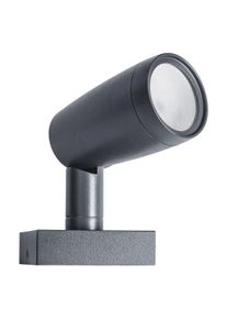 LEDVANCE SMART+ Garden Spot Wall & Spike RGBW Wifi Uitbreiding - Zwart