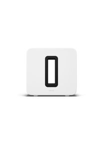 SONOS Sub 4 - Premium Subwoofer - Wit