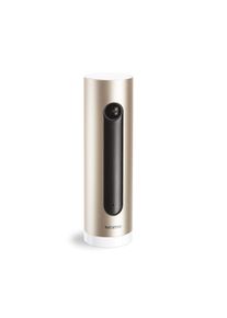 Netatmo Welcome - Indoor Beveiligingscamera - Zwart