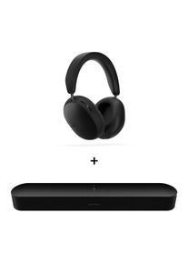 SONOS Ace + SONOS Beam Gen. 2