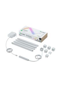 NANOLEAF Lines Squared Starter Kit 4PK - wit
