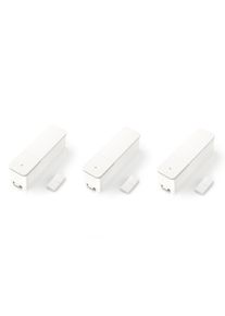 BOSCH SMART HOME Deur-/Raamcontact II 3-pack