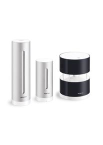Netatmo Weerstation + Windmeter