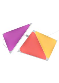 NANOLEAF Shapes Triangles Expansion Pack 3-pack - Wit