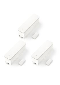 BOSCH SMART HOME Deur-/Raamcontact II Plus 3-pack