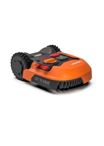 WORX Landroid M700 - Robotmaaier - Oranje