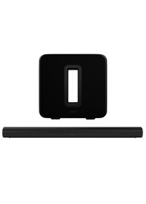 SONOS Arc 3.1 Home Cinema Set