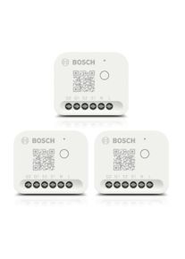 BOSCH SMART HOME Licht-/rolluikbesturing II 3-pack