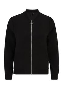 Vero Moda Petite Dames Tussenjas zwart XXS