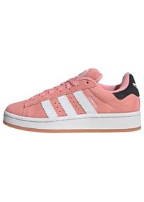 adidas originals Sneakers laag 'Campus 00s' lichtroze / zwart / wit 3.5