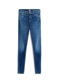 Tommy Jeans Jean 'Nora' Femme bleu taille 24