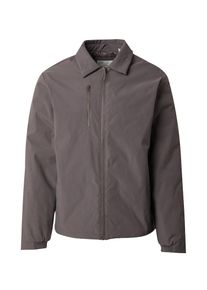 Jack & Jones JACK & JONES Heren Tussenjas 'CHARLIE' grijs S