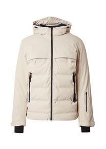 Jack & Jones JACK & JONES Heren Winterjas 'TARWIN' beige S