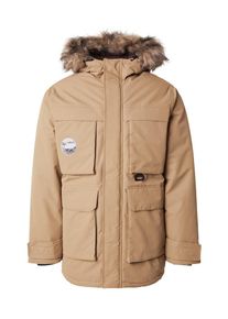 Jack & Jones JACK & JONES Heren Tussenparka 'JJSTAR PARKA' beige S