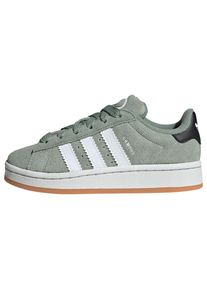 adidas originals Sneakers 'Campus 00s' pastelgroen / zwart / wit 33.5
