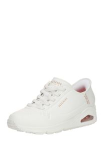 Skechers Sneaker 'UNO - Easy-Air' Damen rosa / weiß Größe 35