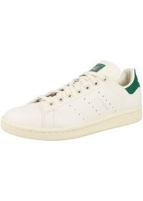 adidas Performance Heren Sneakers laag 'Stan Smith Marvel Dr. Doom' groen / wit 36.5-37