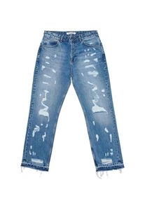 2Y Studios Jeansy 'Firio' dla mężczyzn niebieski denim Rozmiar 28