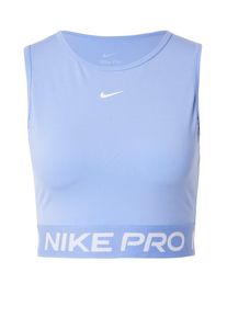 Nike Sporttop 'PRO 365' Damen helllila / weiß Größe XS