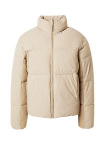 Jack & Jones JACK & JONES Heren Tussenjas 'JORVESTERBRO' beige S