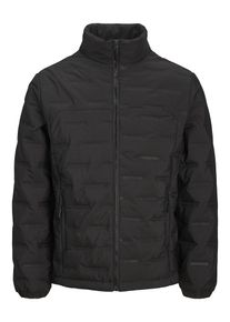Jack & Jones JACK & JONES Heren Tussenjas 'JCOSonic' zwart XL