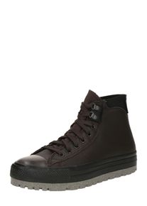 Converse Sneaker înalt 'CHUCK TAYLOR ALL STAR CITY TREK' Bărbaţi maro, Mărimea 3.5