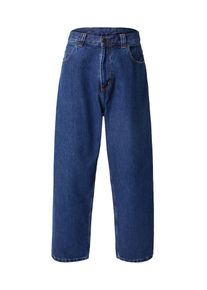 Carhartt Work In Progress Carhartt WIP Heren Jeans 'Brandon' blauw denim 29-30