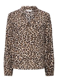 B.Young Tunique ' BYHINVA LS BLOUSE ' Femme marron taille 38
