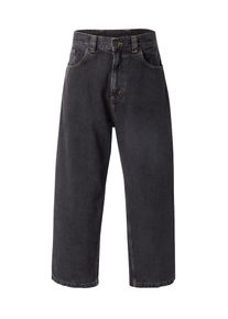 Carhartt Work In Progress Carhartt WIP Heren Jeans 'Brandon' zwart 29-30