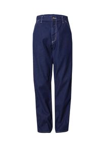 Carhartt Work In Progress Carhartt WIP Heren Jeans donkerblauw 36