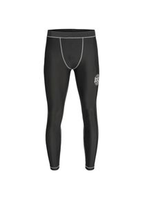 BEN LEE Benlee Heren Lange onderbroek zwart L