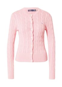 Polo Ralph Lauren Dames Gebreid vest lichtroze XS