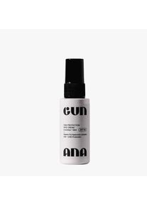 Gun Ana High Protection Face Cream SPF50