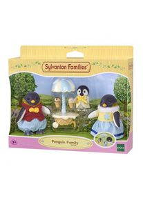 Sylvanian Families Penguin Family