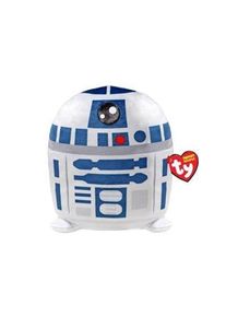 Ty Squishy Beanie Star Wars R2D2 25.5cm