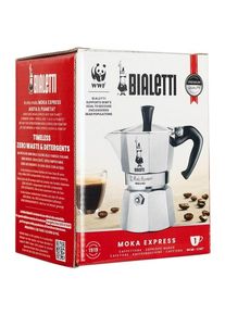 Bialetti Moka Express 1 cup