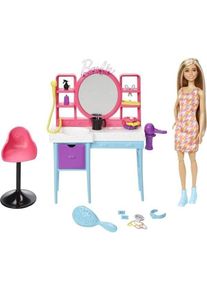 Barbie Totally Hair Salon