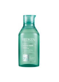 Redken - Amino Mint Shampoo Šampóny 300 ml unisex